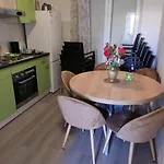 Rosa Apartamento *