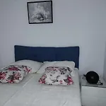 Apartamento Rosa Slatine