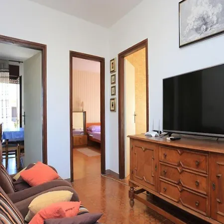 Rosa Apartment Slatine