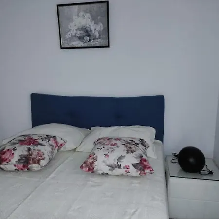 Apartman Rosa Slatine