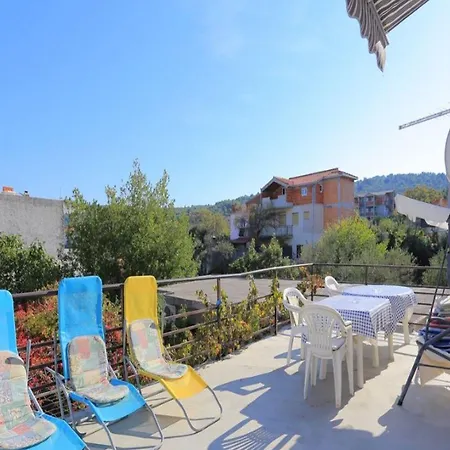 Rosa Apartment Slatine