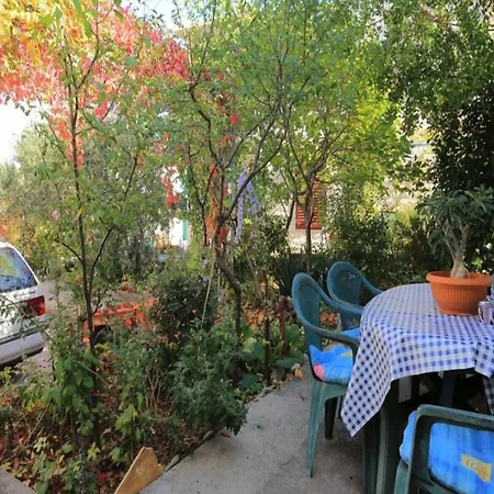 Rosa Apartment Slatine