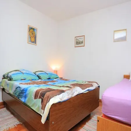 Rosa Apartman