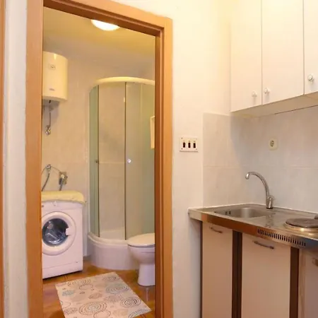 Rosa Apartman