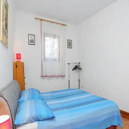 Apartman Rosa *