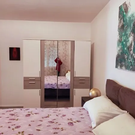 Apartman Rosa Slatine