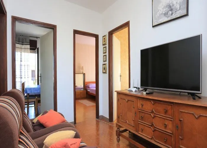 Rosa Apartment Slatine