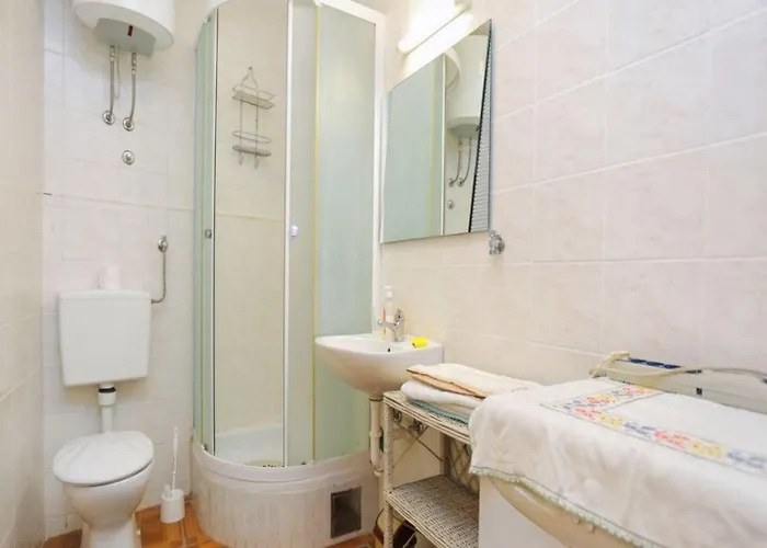 Apartment Rosa