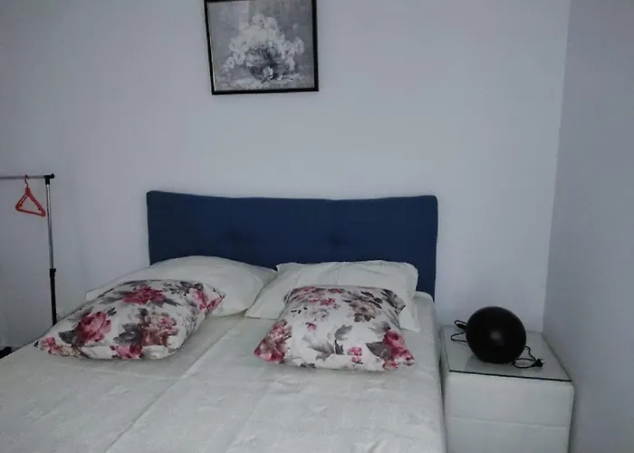 Apartment Rosa Slatine