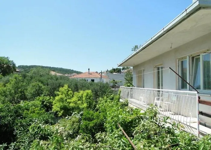 Rosa Apartment *