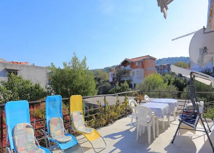 Rosa Apartment Slatine