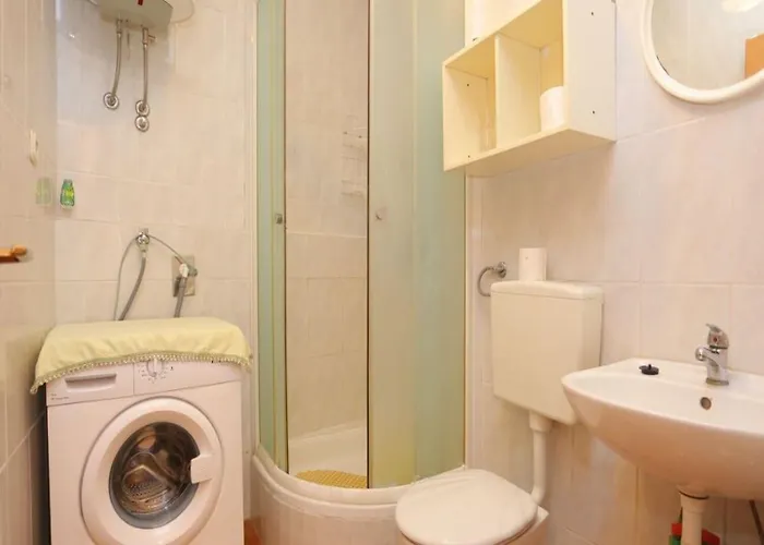 Apartment Rosa Slatine