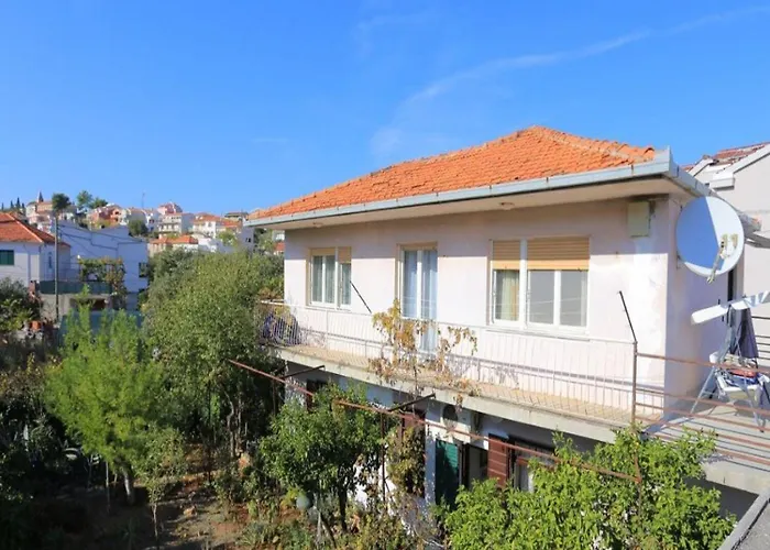 Rosa Apartment Slatine