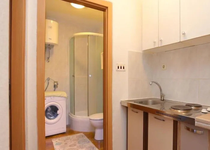 Rosa Apartment