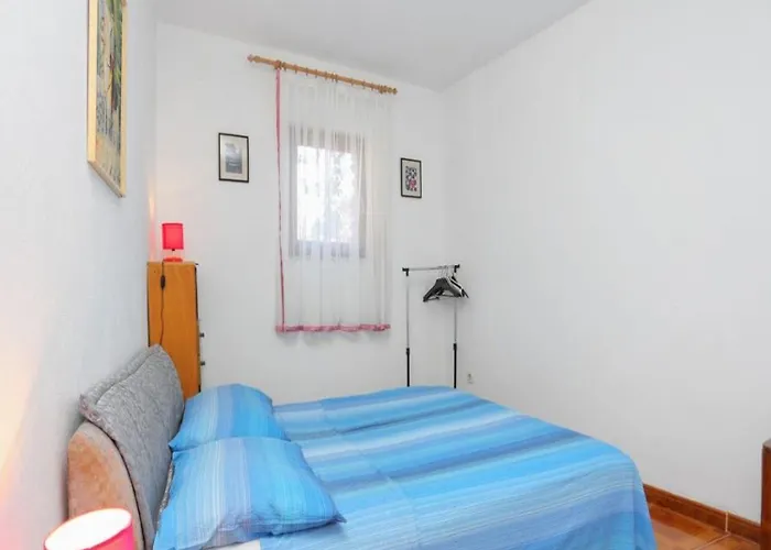 Apartment Rosa *